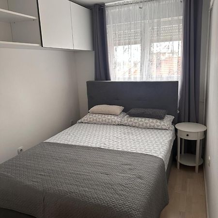 Prekrasan Mali Stan Matilda U Zagrebu公寓 外观 照片